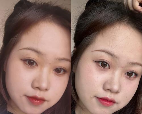 荣耀电脑拍照颜色偏黄如何调整？调整后效果如何？  第1张
