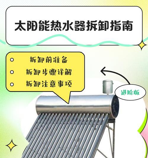 墙上热水器面板拆卸步骤是什么？  第2张