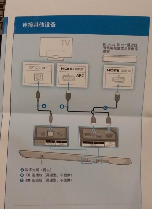 索尼电视投屏电脑的操作步骤是什么？  第3张