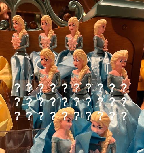艾莎公主洗衣机的型号是什么？洗衣机的特点有哪些？  第3张