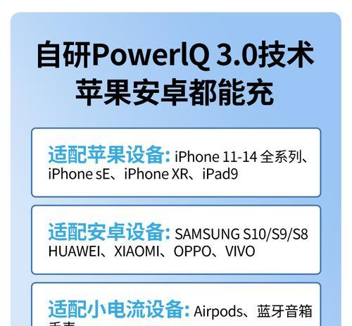 安克充电器插头拆卸方法是什么？  第3张
