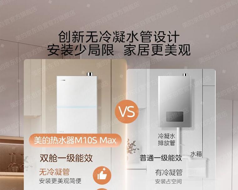 美的推荐热水器怎么样？性能评价和用户反馈如何？  第1张