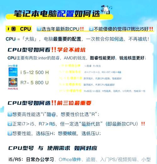 建筑专业笔记本电脑选购指南是什么？  第2张