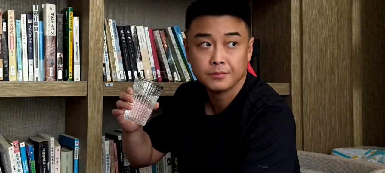 国乒教练王皓考编总成绩第一，实至名归！  第1张