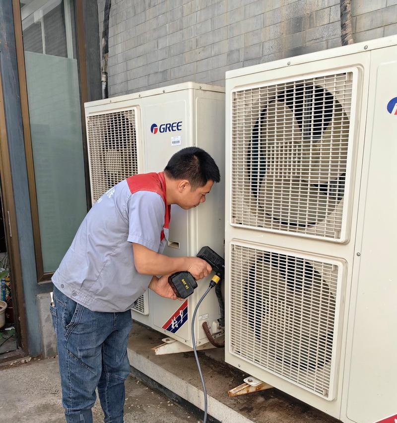 百姓家维修靠谱吗？家电维修员前景如何？  第1张
