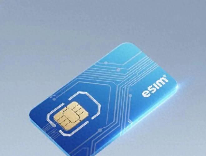 告别实体SIM卡槽！三大运营商突然改口！eSIM重启大战打响！  第1张