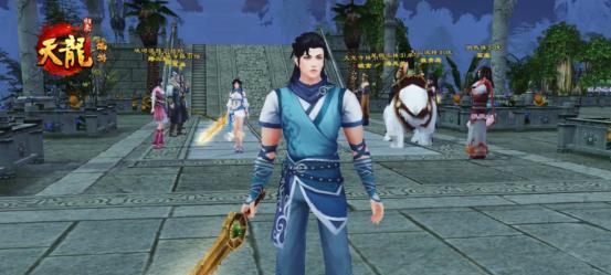 角逐MMO巅峰？《剑灵》25日巅峰服上线；《冒险岛》开启首个赛季服  第34张