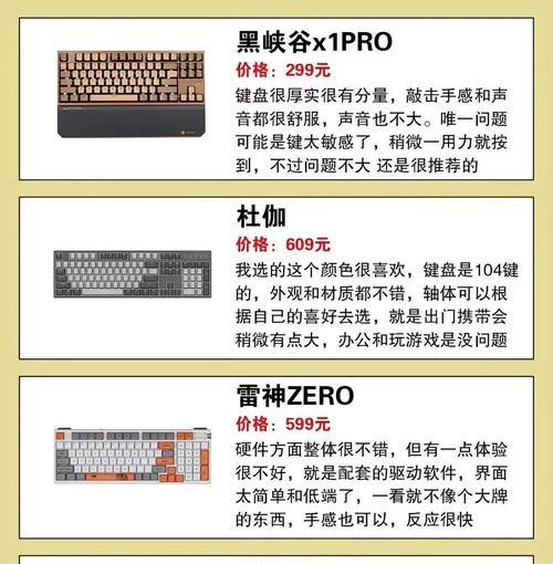 键盘IC阶段是什么意思？它对键盘性能有何影响？  第2张