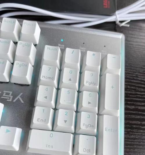 键盘IC阶段是什么意思？它对键盘性能有何影响？  第3张