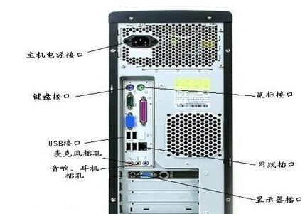 惠普音箱与电脑连接的步骤是什么？  第2张
