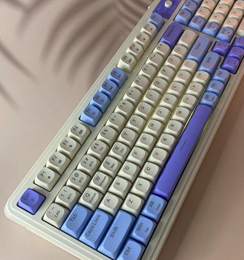 达芬奇键盘的外观是什么样的？它有哪些特点？  第3张