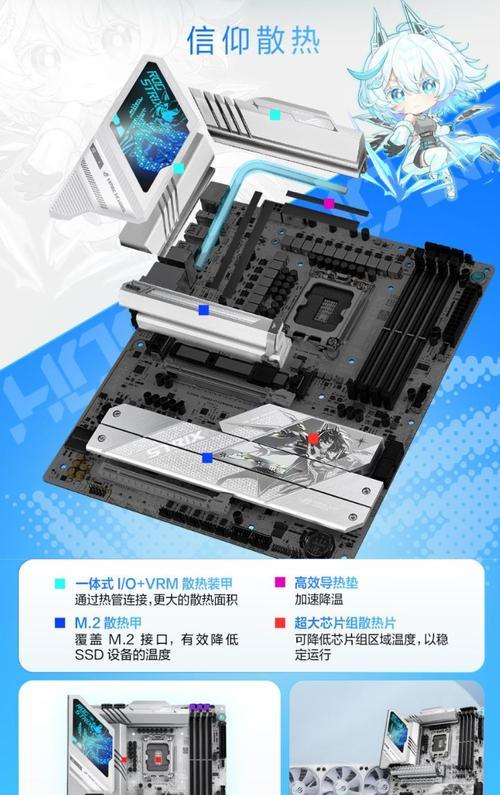 2024年12月份主板如何选择？选购主板时应该考虑哪些因素？  第2张