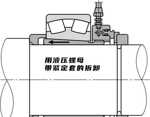 笔记本电脑挂板的拆卸方法是什么？  第3张