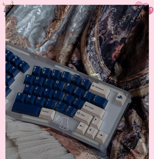 练打字的键盘买什么好？选择标准和推荐是什么？  第3张