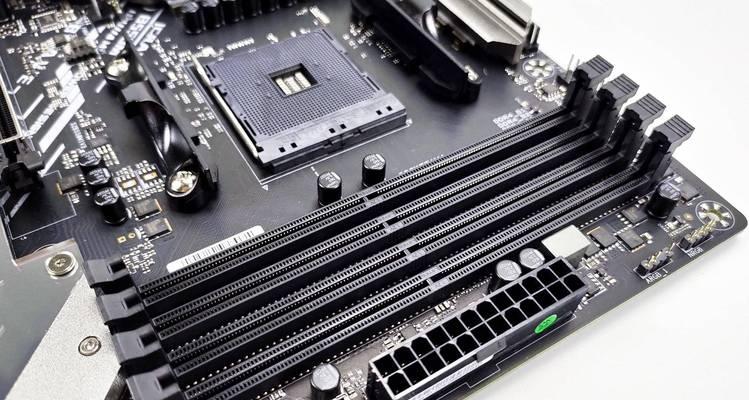 b550主板开启xmp步骤是什么？  第1张