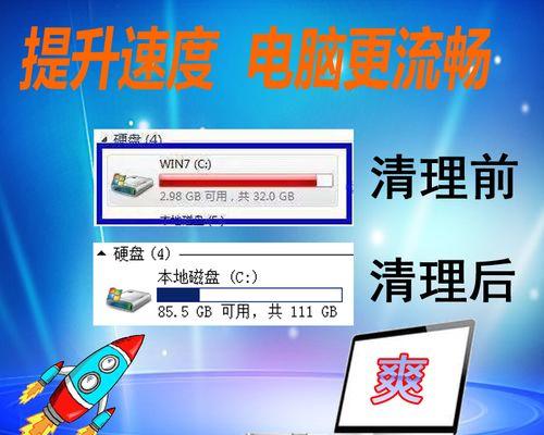 低配笔记本卡顿如何优化？有哪些提速技巧？  第1张