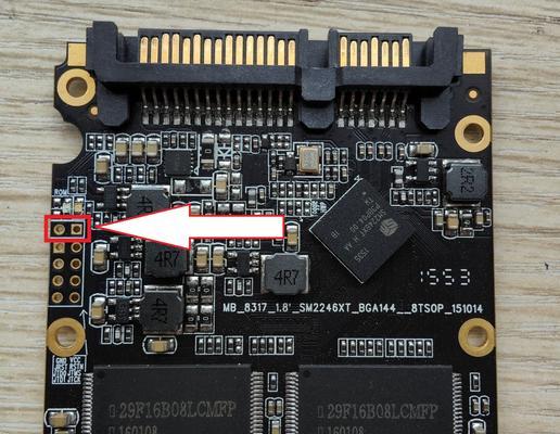 开卡器固态硬盘的选择标准是什么？  第3张