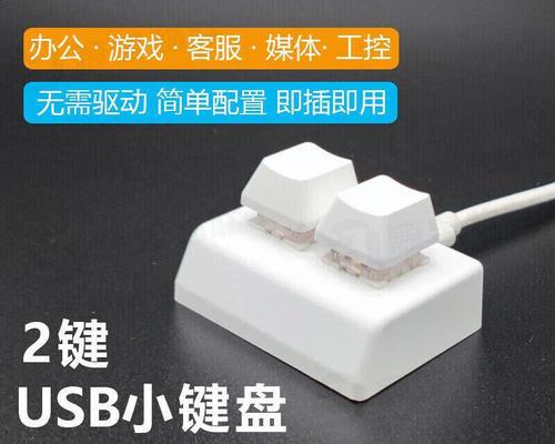 键盘双键兼容是什么意思？双键兼容对使用有何影响？  第3张