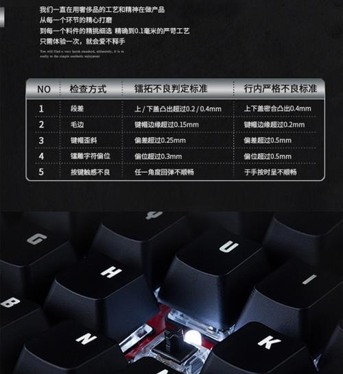 卧室用机械键盘选择什么轴体？哪种轴体更适合静音需求？  第2张