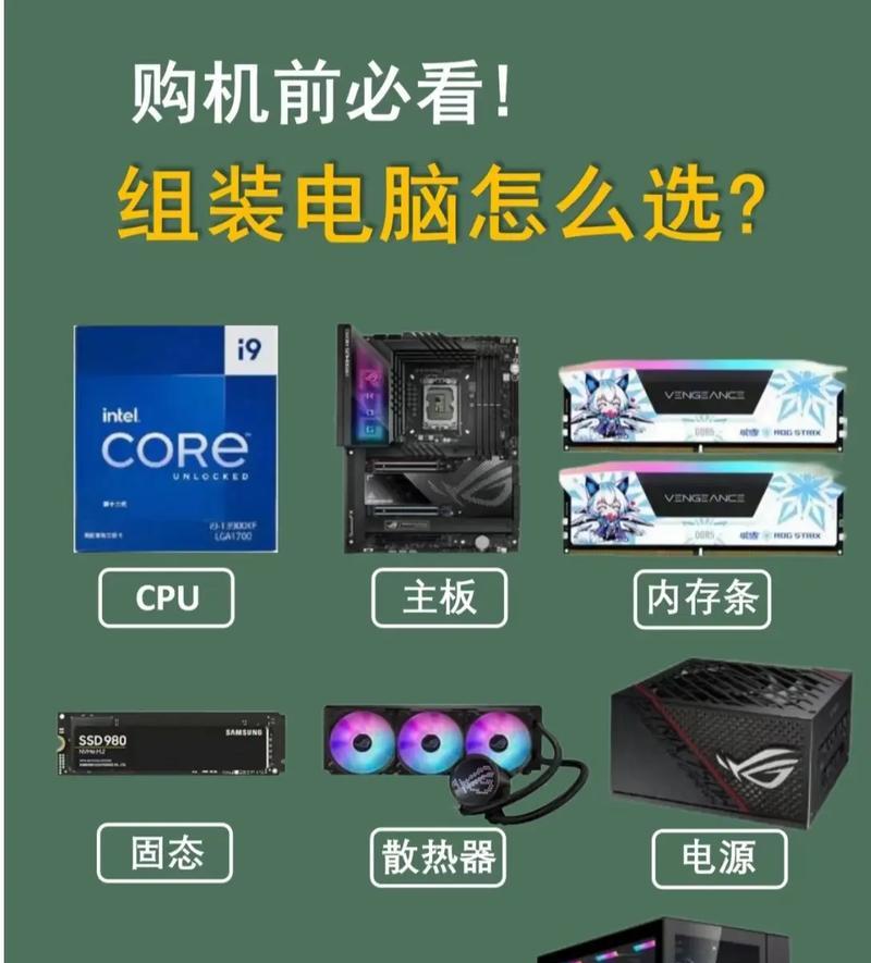 如何检查电脑组装机的内存条？  第3张