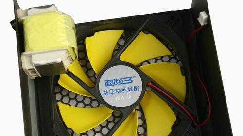 网吧电脑CPU如何超频？超频的步骤和注意事项是什么？  第1张