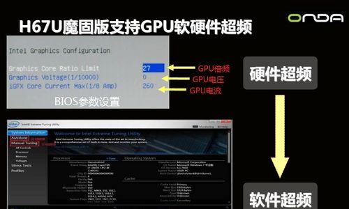 网吧电脑CPU如何超频？超频的步骤和注意事项是什么？  第2张