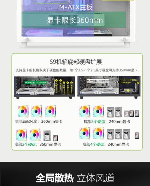 电脑水冷散热器改造步骤是什么？  第1张