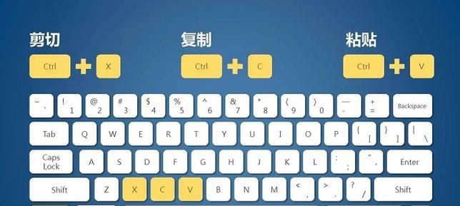 电脑键盘翻页找字的快捷操作是什么？  第2张