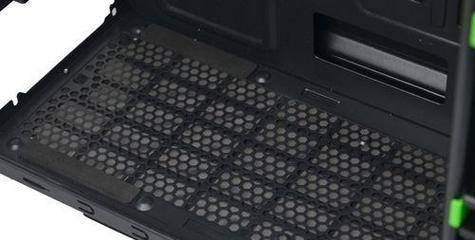 白色电脑灰尘清理方法有哪些？如何防止灰尘堆积？  第3张