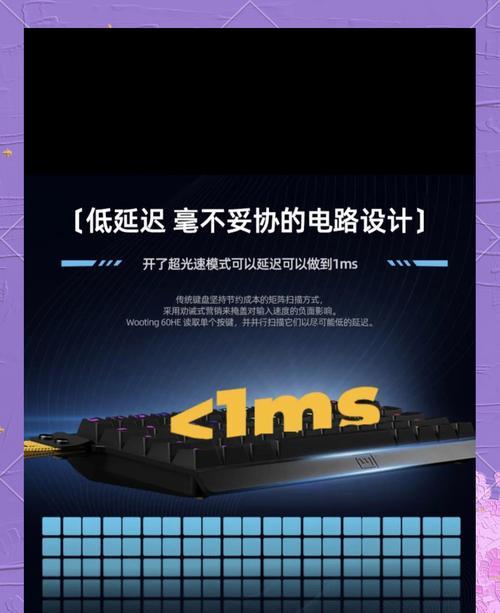 键盘游戏技能的提升方法有哪些？  第2张