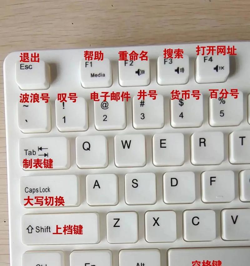 电脑键盘无法使用的原因是什么？  第1张