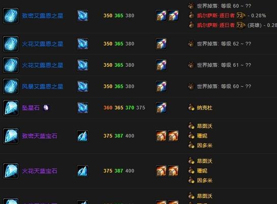 集成显卡设置魔兽世界方法？如何优化集成显卡玩魔兽世界？  第1张