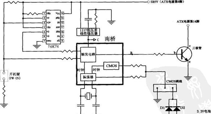 黄金主板电脑开机方法是什么？开机后如何进行设置？  第1张