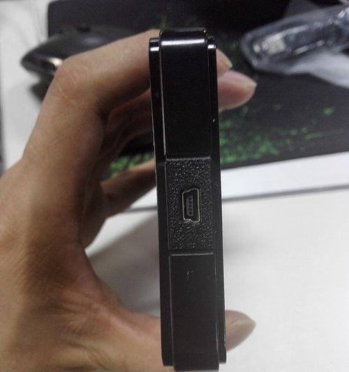 移动硬盘连接球机的正确步骤是什么？  第1张
