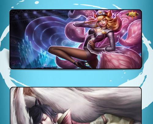 阿狸无线鼠标充电方法是什么？  第2张