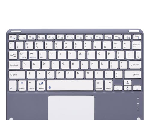 键盘触控失效的原因有哪些？如何解决？  第1张