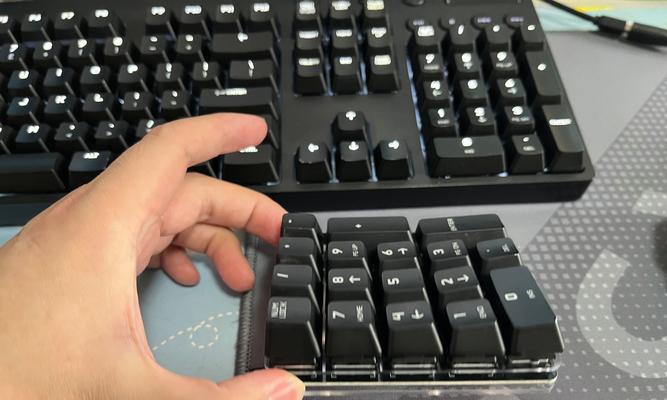键盘触控失效的原因有哪些？如何解决？  第2张