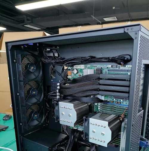 配置10万的台式电脑性能如何？适合哪些用途？  第2张