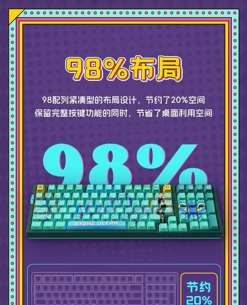 极地狐键盘兼容哪些型号？更换时需注意什么？  第3张