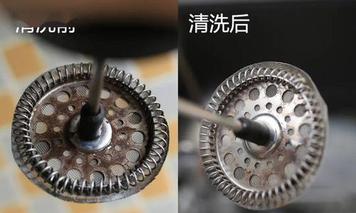 键盘油泥如何有效清洗？使用什么工具或产品清洗最好？  第3张