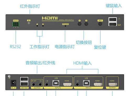 打碟设备怎么连电脑主机？需要哪些接口和驱动？  第3张