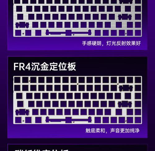 键盘灯箱膜有什么用？使用效果如何？  第1张