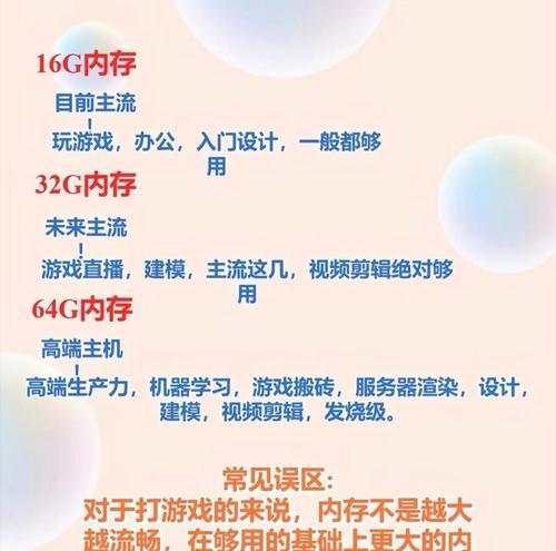 自己在家换电脑内存需要注意什么？  第2张