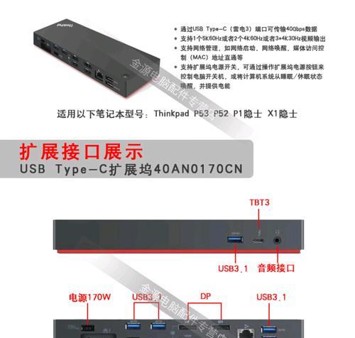 电脑雷电接口清理方法有哪些？清理后效果如何？  第2张