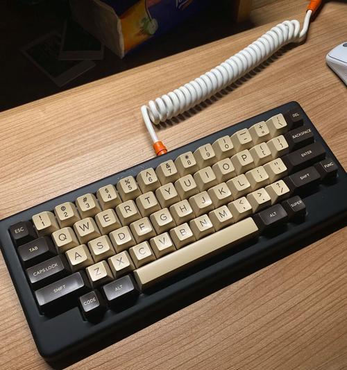 键盘怕冻现象解释是什么？  第1张