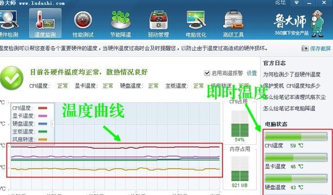 台式电脑过热怎么办？散热不良的原因是什么？  第1张