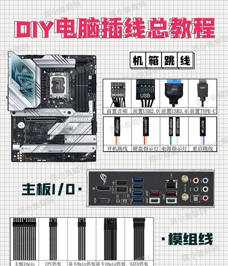 电脑主板损坏原因有哪些？如何预防主板故障？  第1张