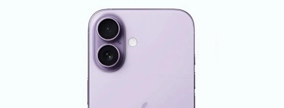 新款 iPhone 17 曝光！屏幕更大，电池更大，性能更强  第2张
