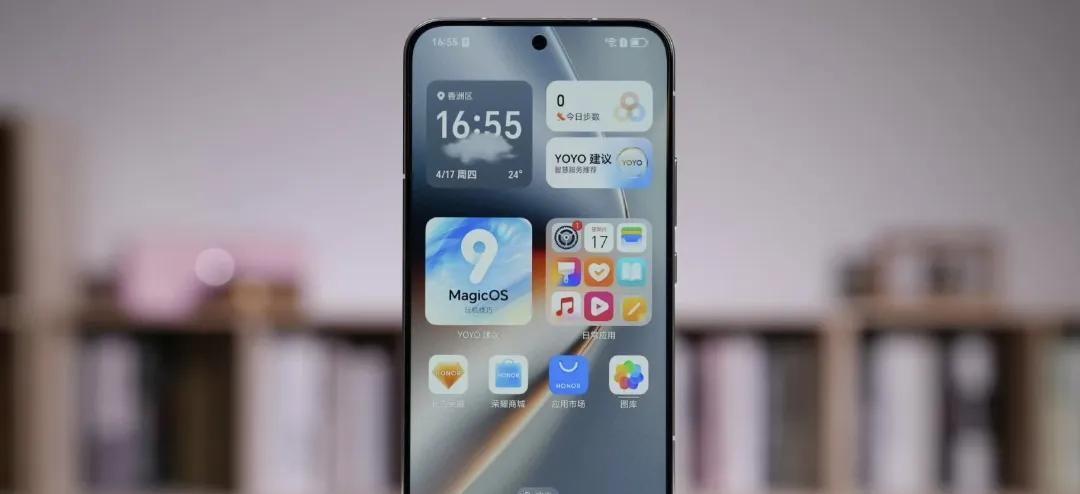 7月国补后，可以“闭眼买”的3款直屏手机，怎么选都很香。  第6张