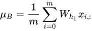 YJango的Batch Normalization介绍  第17张